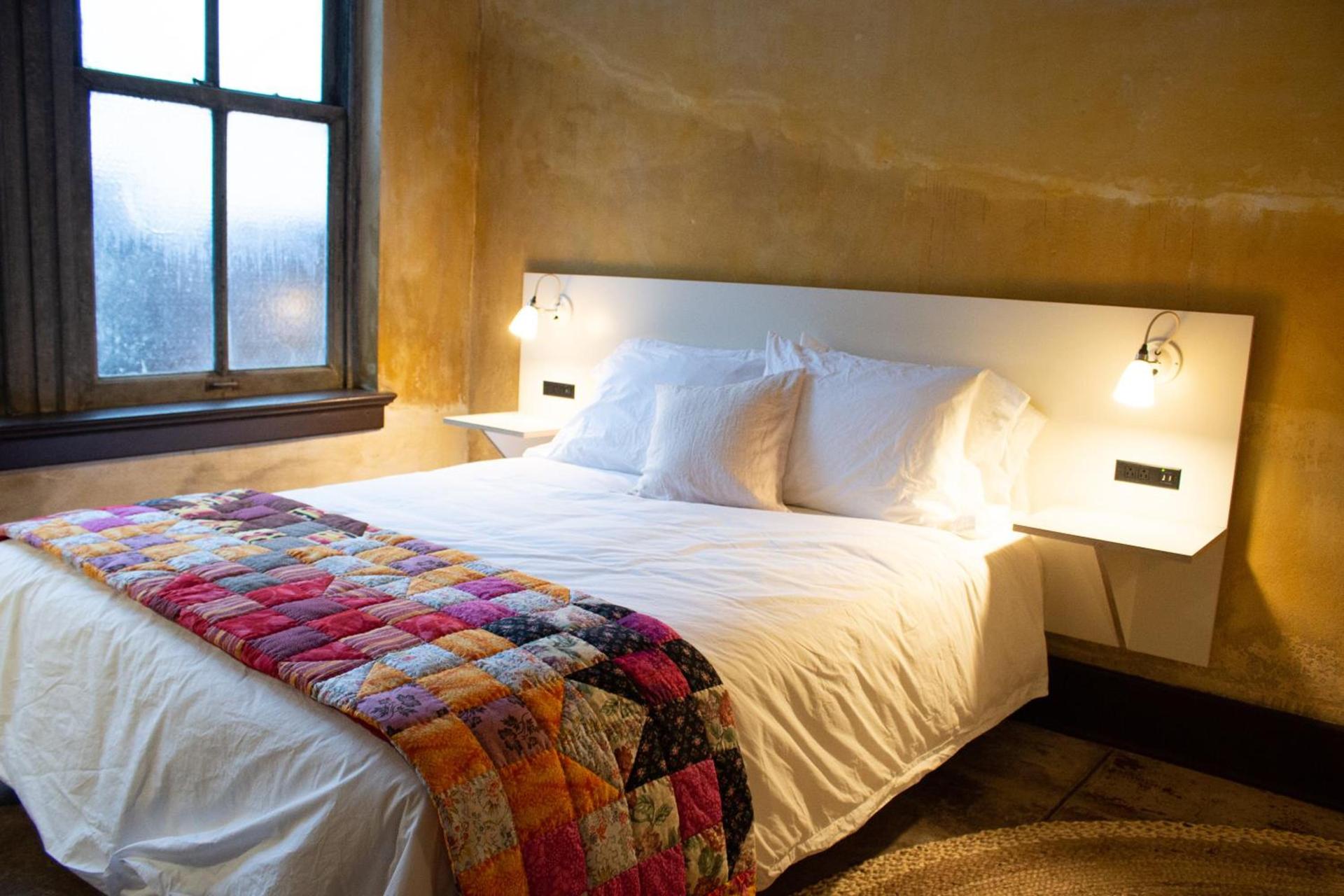Travelers Hotel photo 26