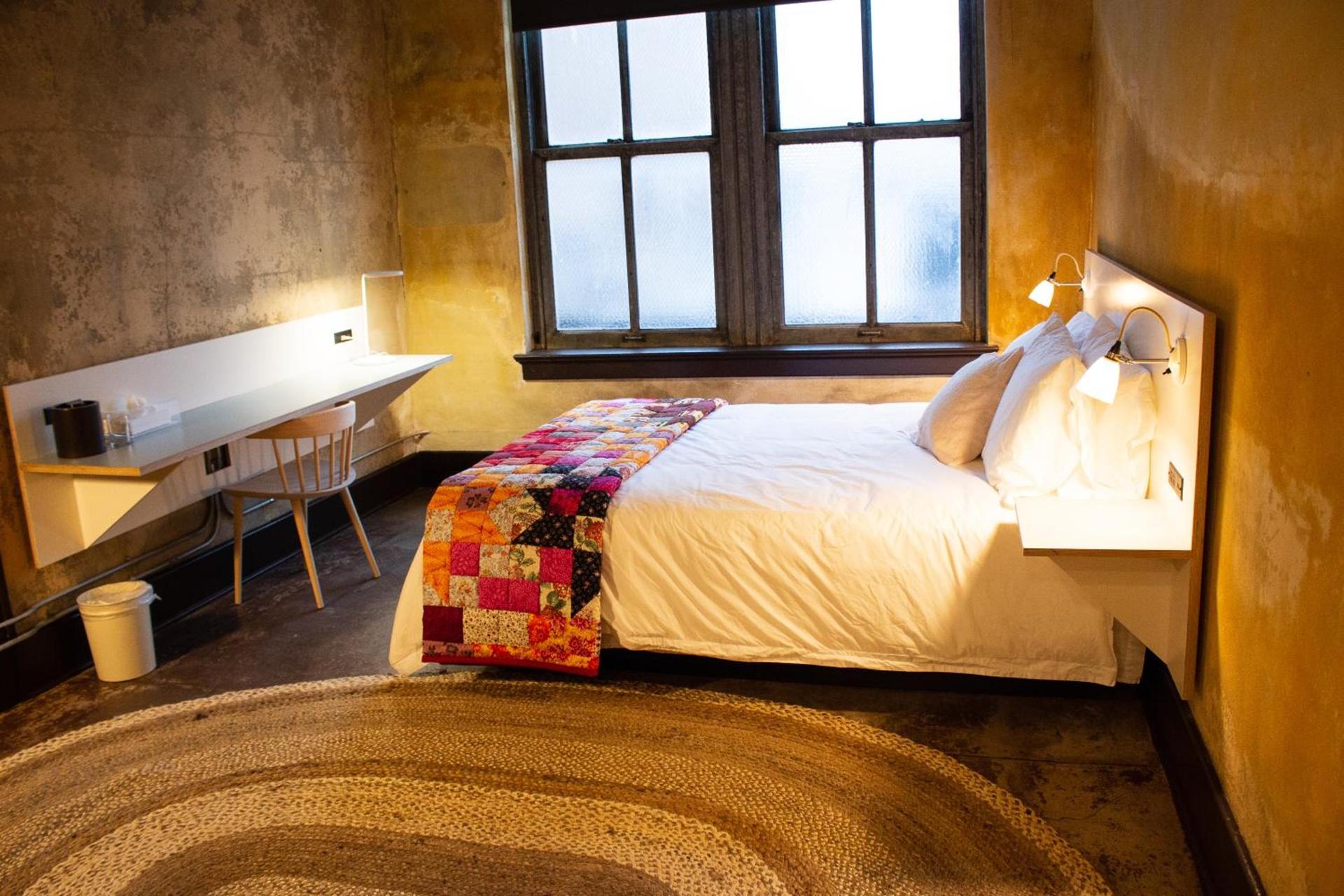 Travelers Hotel photo 27