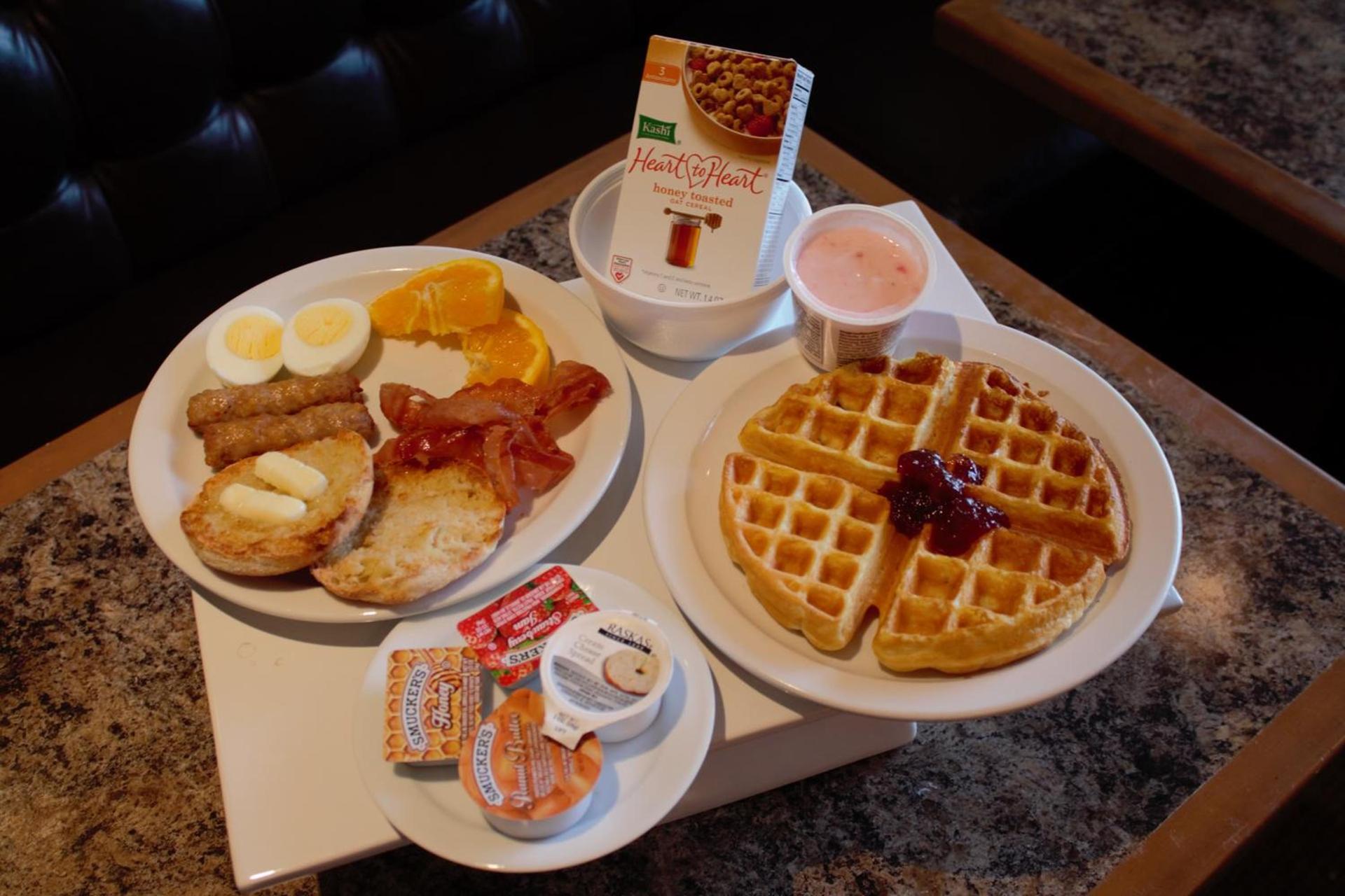 Best Western Liberty Inn photo 9