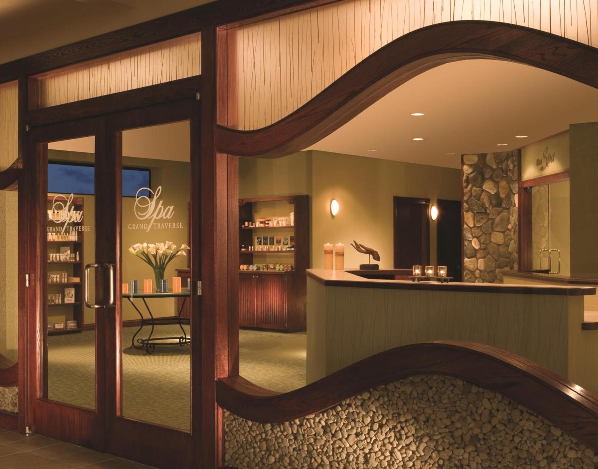 Grand Traverse Resort and Spa photo 28