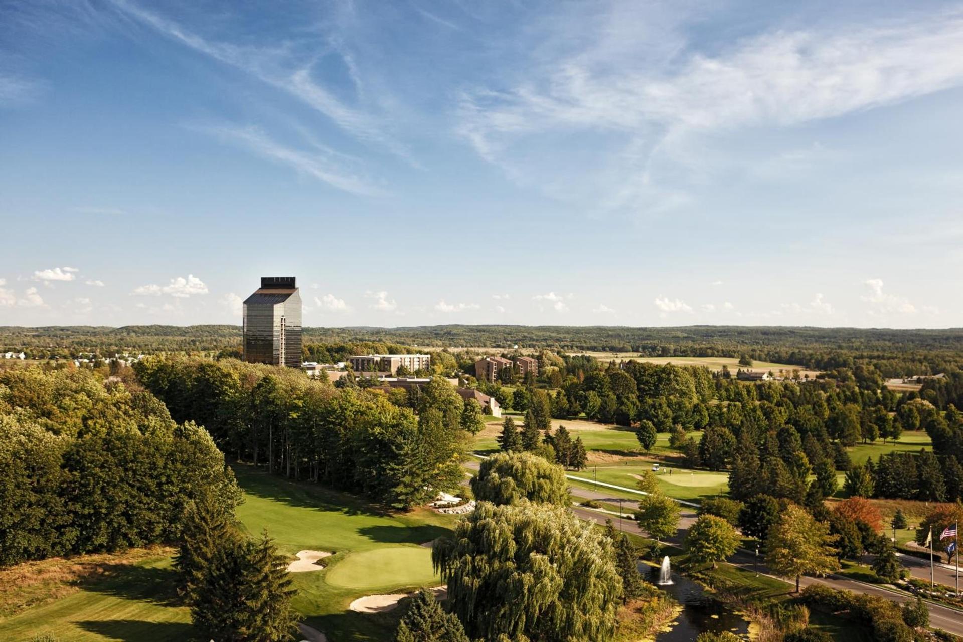 Grand Traverse Resort and Spa photo 21