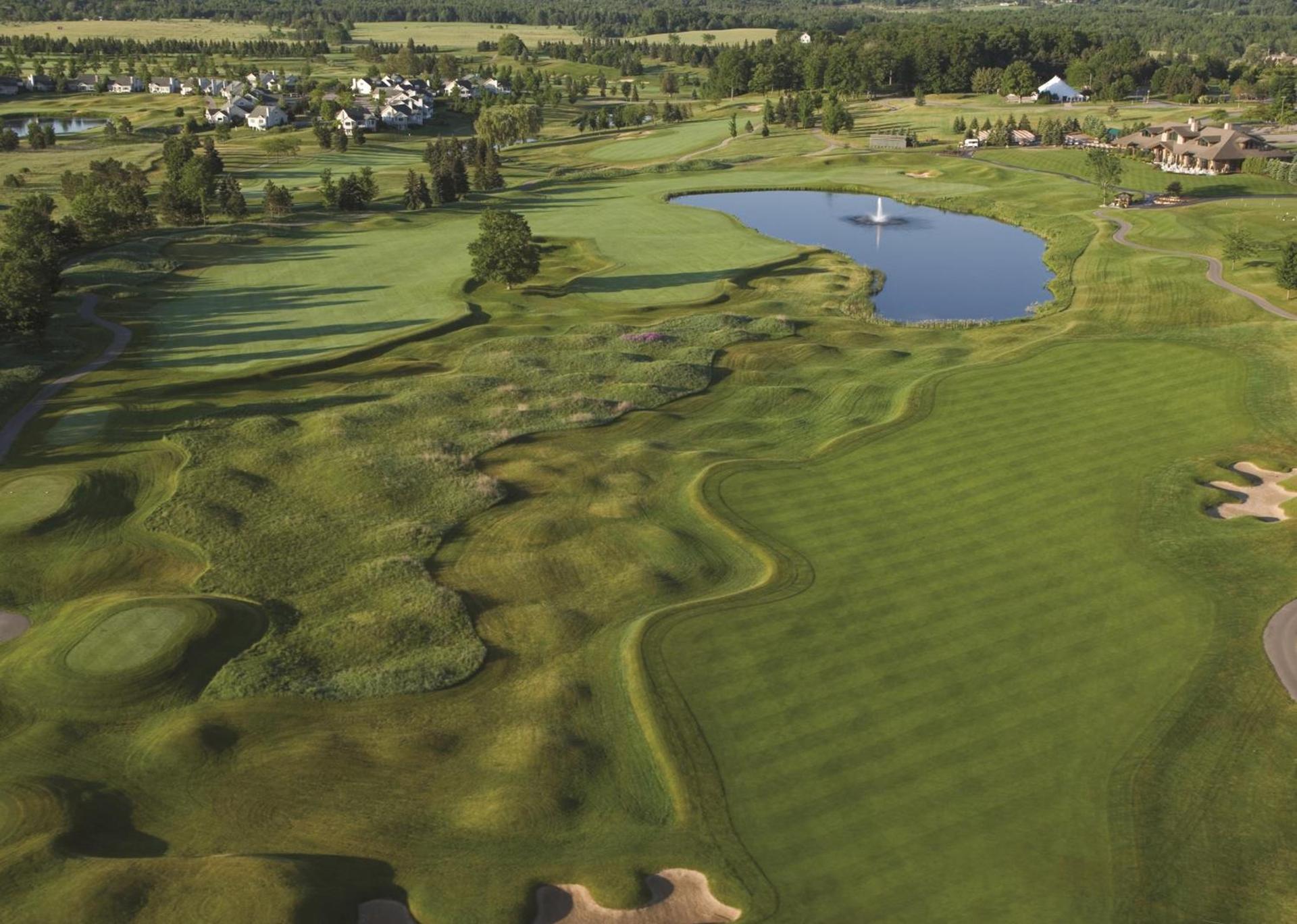Grand Traverse Resort and Spa photo 3