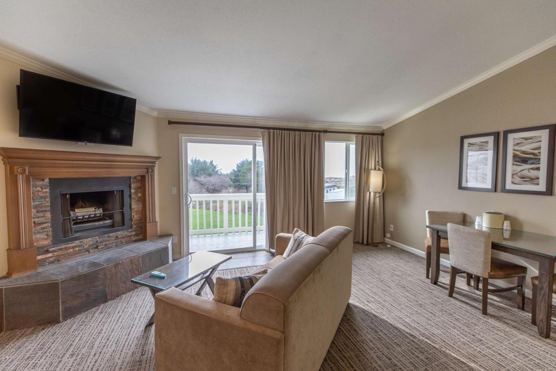 Best Western Inn at Face Rock photo 45