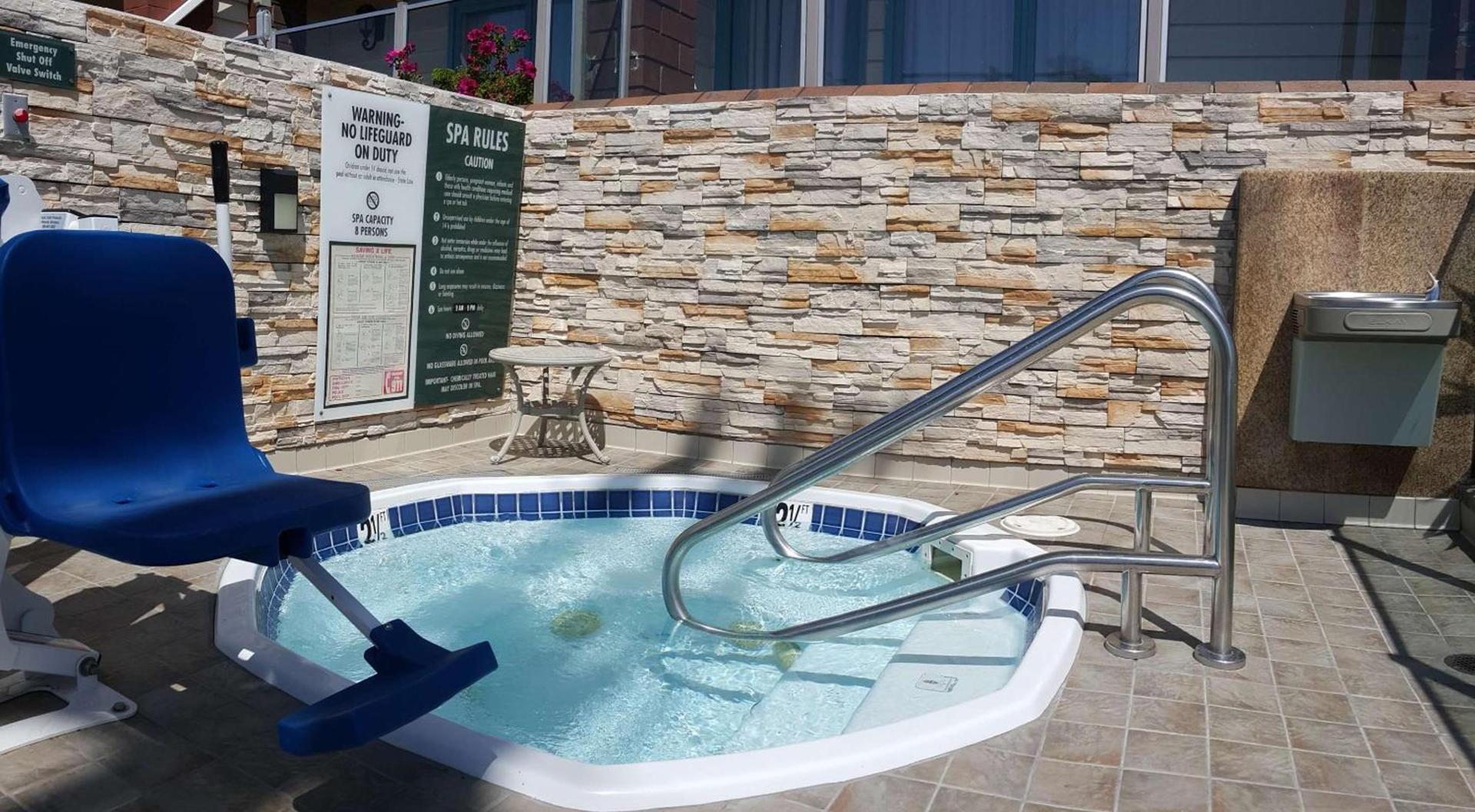 Best Western Plus Dana Point Inn-by-the-Sea photo 5