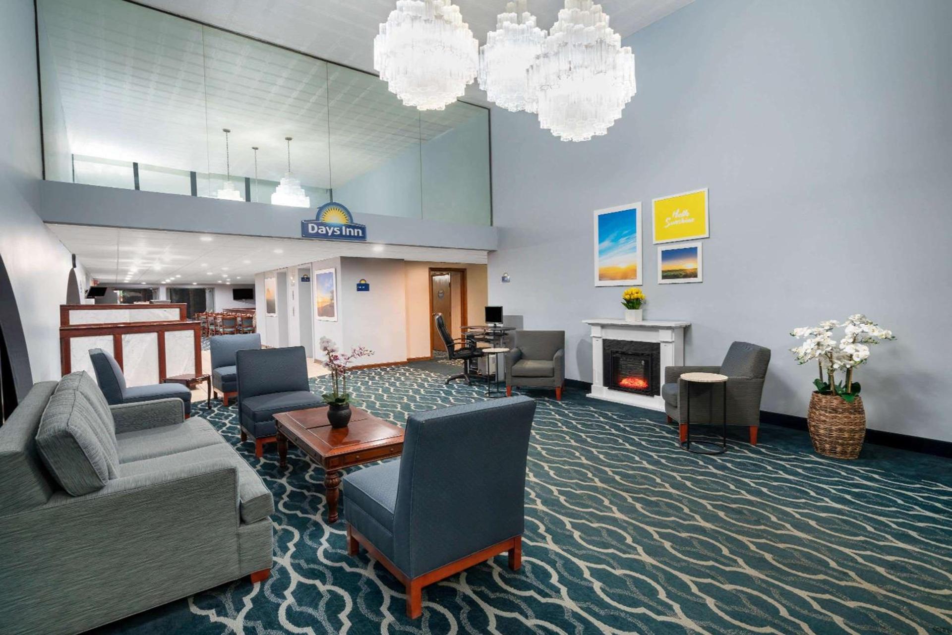Days Inn by Wyndham Scranton PA photo 3