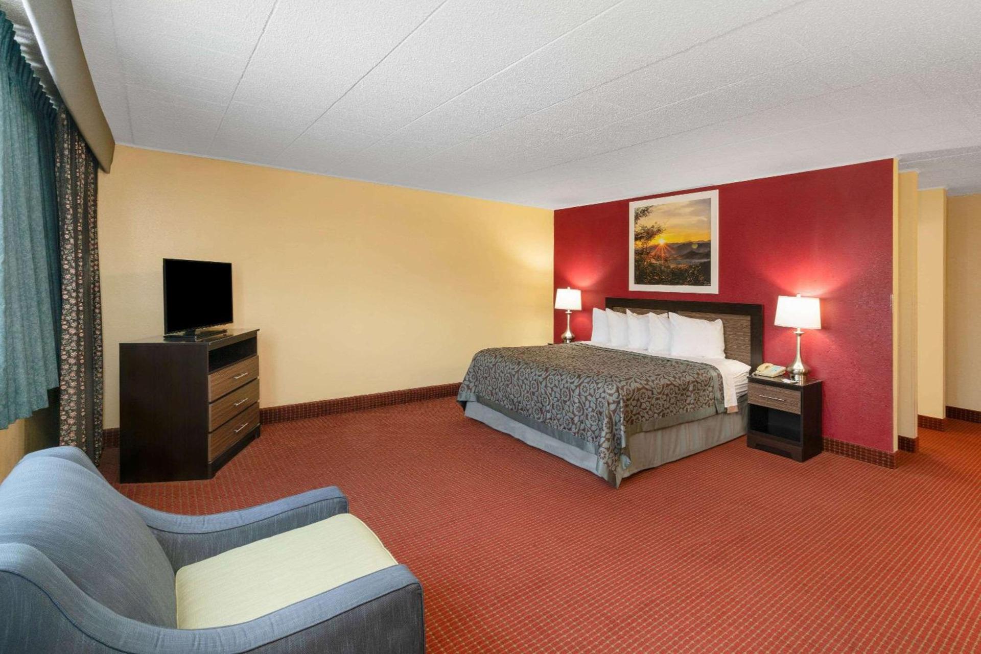 Days Inn by Wyndham Scranton PA photo 15