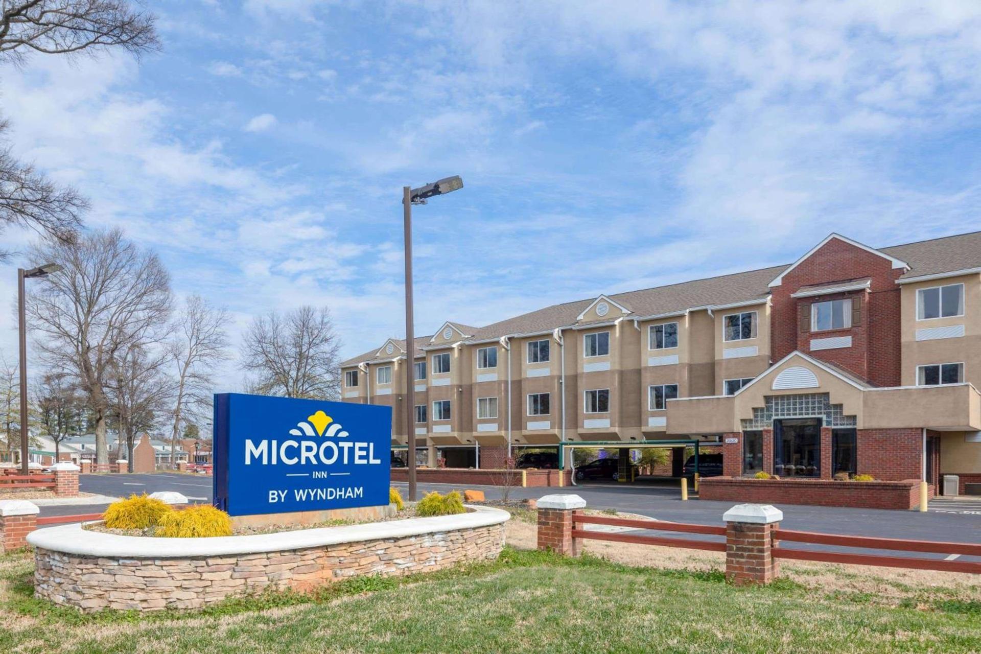 Microtel Inn by Wyndham Lake Norman photo 8