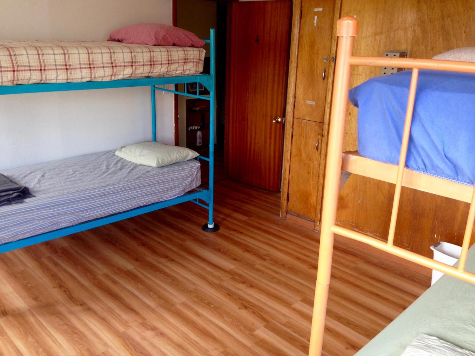 Base Camp Anchorage Hostel photo 34
