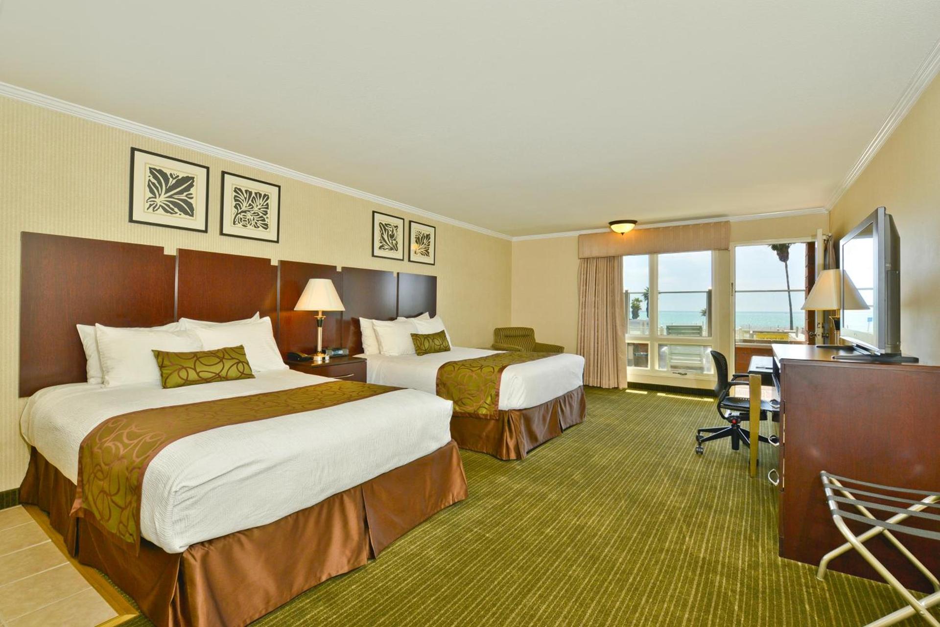 Best Western Plus Dana Point Inn-by-the-Sea photo 30