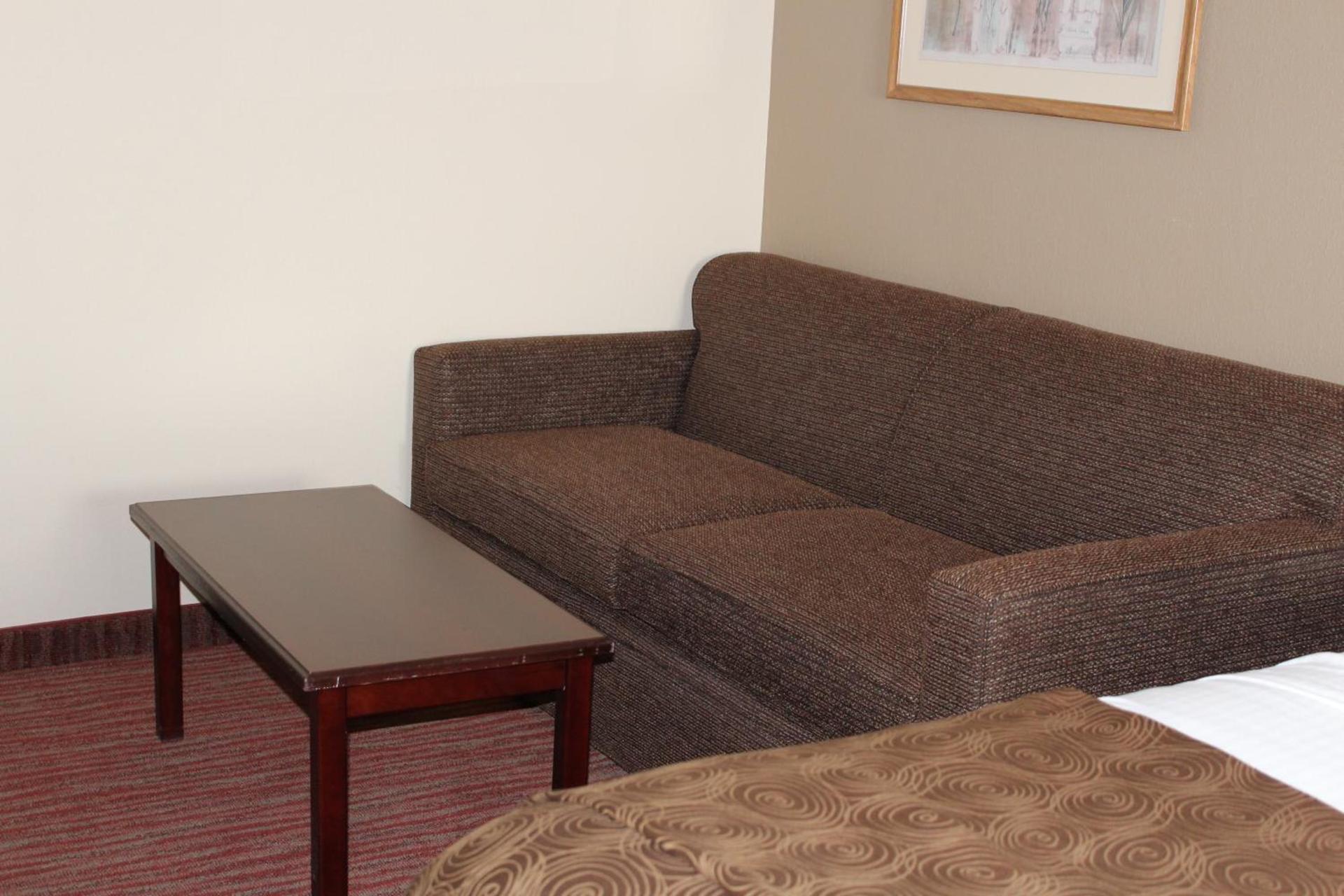Best Western Plus Concord Inn photo 51
