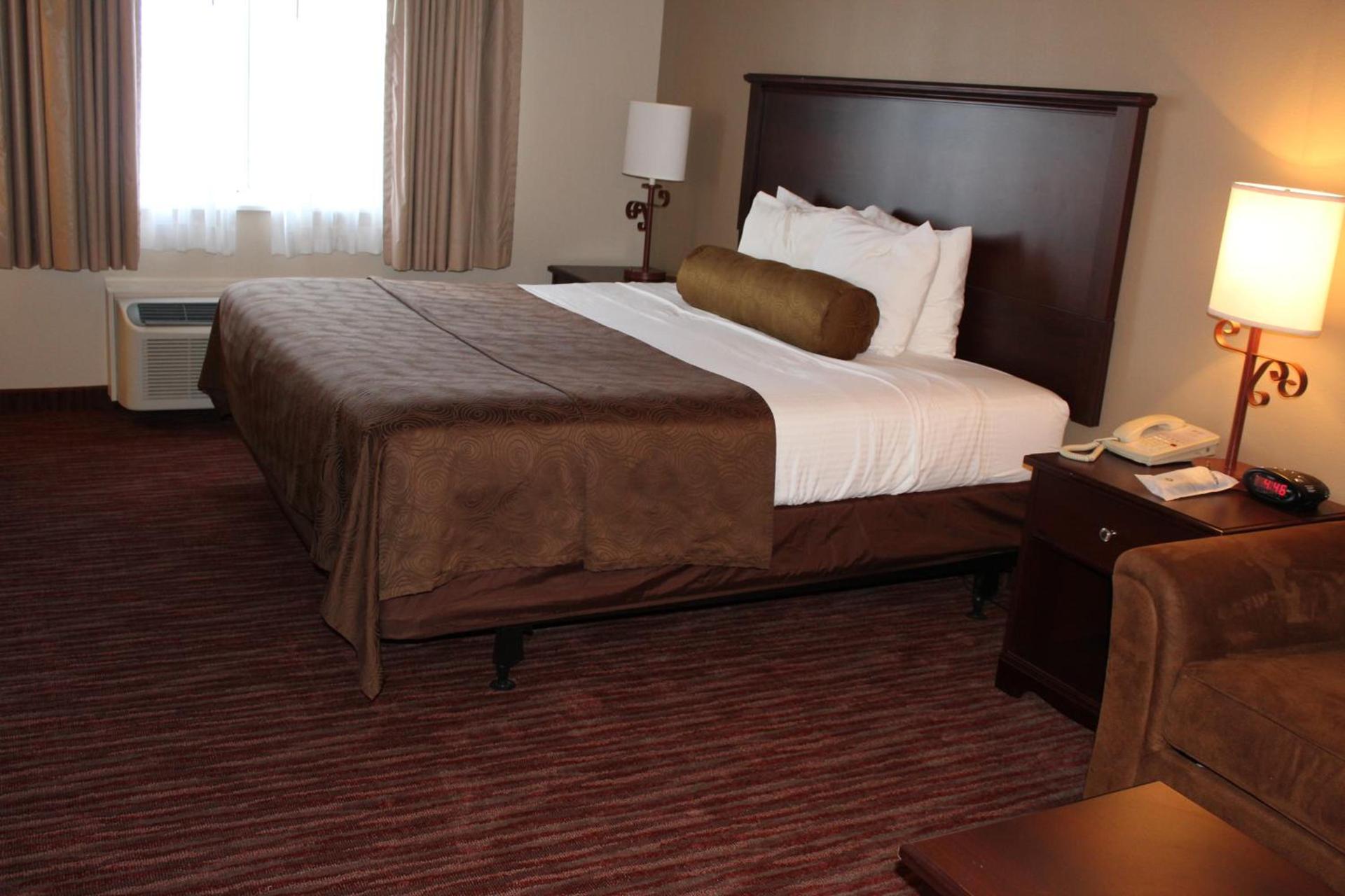 Best Western Plus Concord Inn photo 50