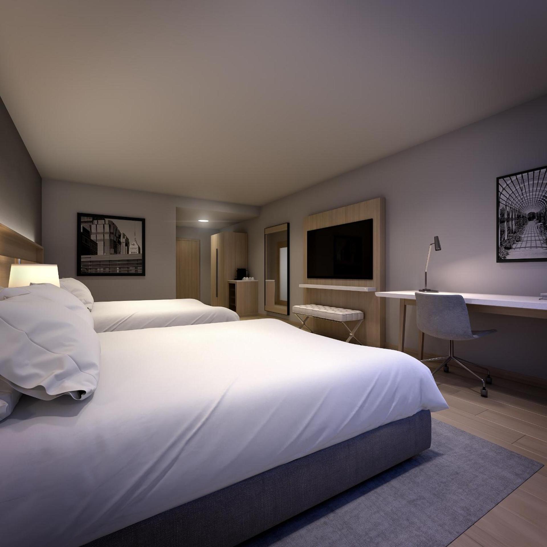 Radisson Hotel Phoenix Airport photo 12