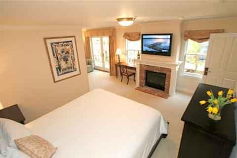 The Gables Inn Sausalito photo 6