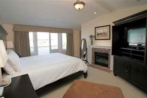 The Gables Inn Sausalito photo 28