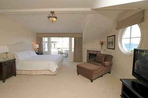 The Gables Inn Sausalito photo 7