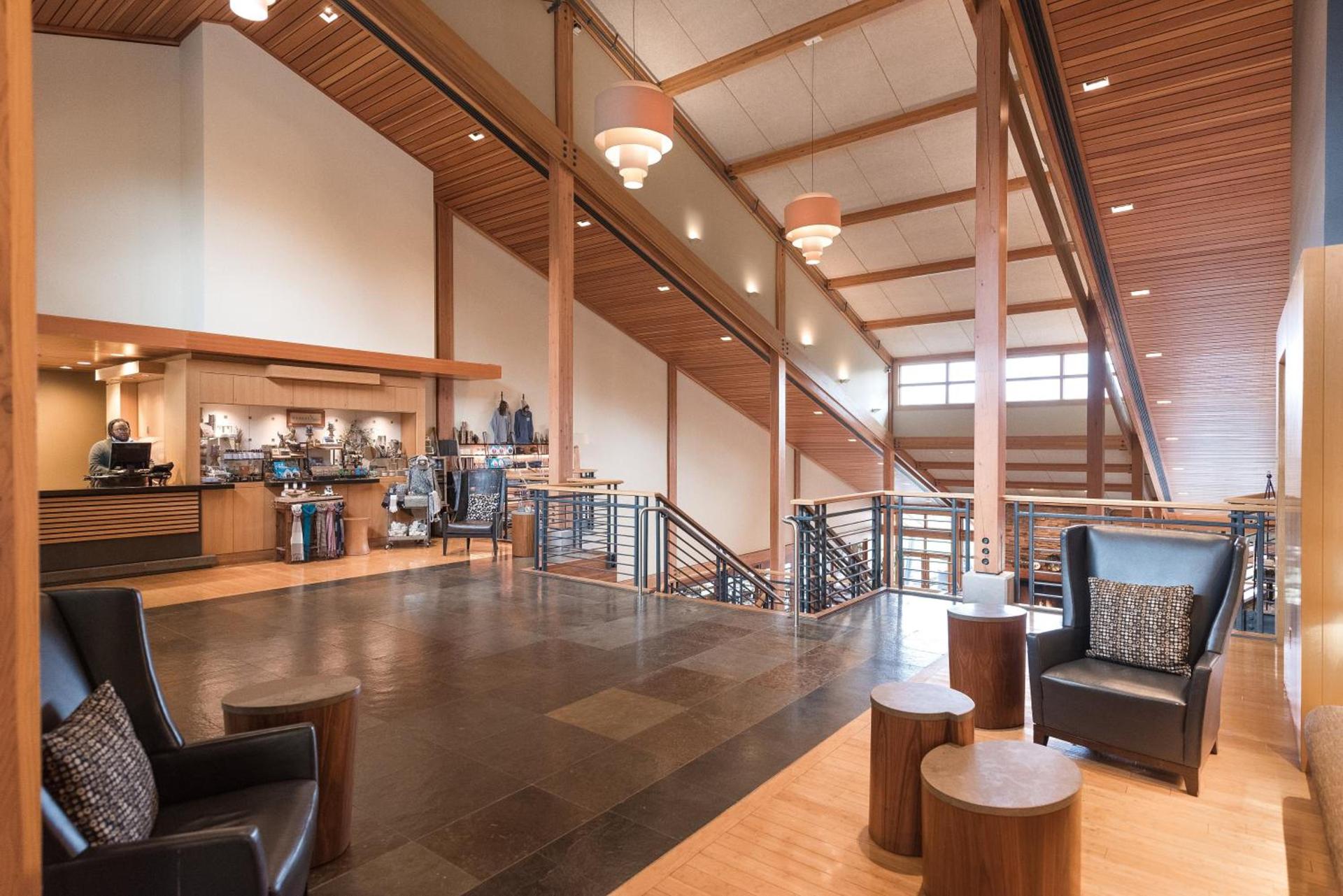 Cedarbrook Lodge photo 11