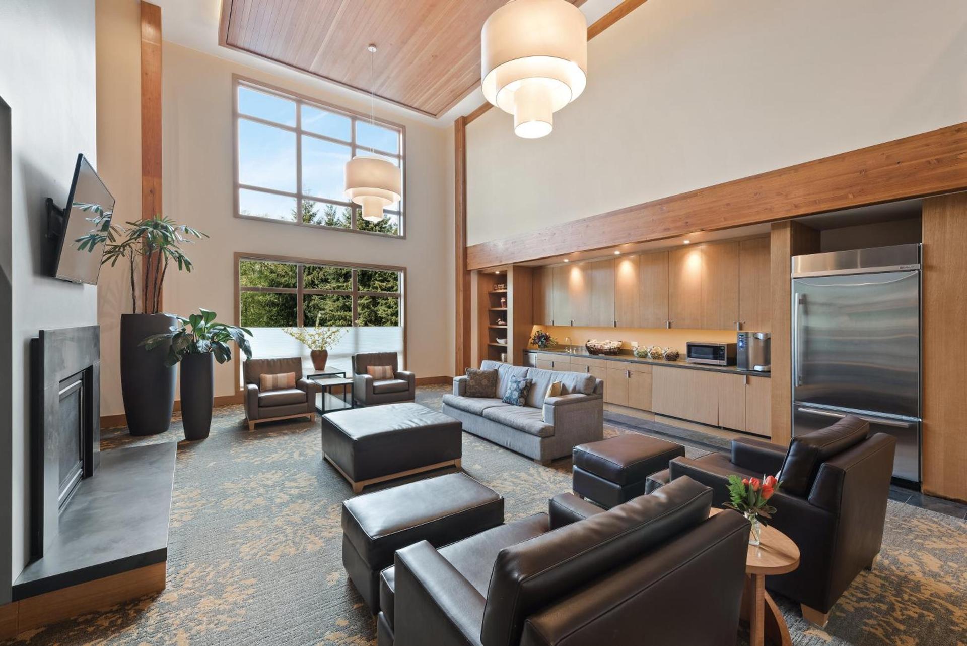 Cedarbrook Lodge photo 12
