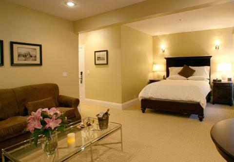The Gables Inn Sausalito photo 5