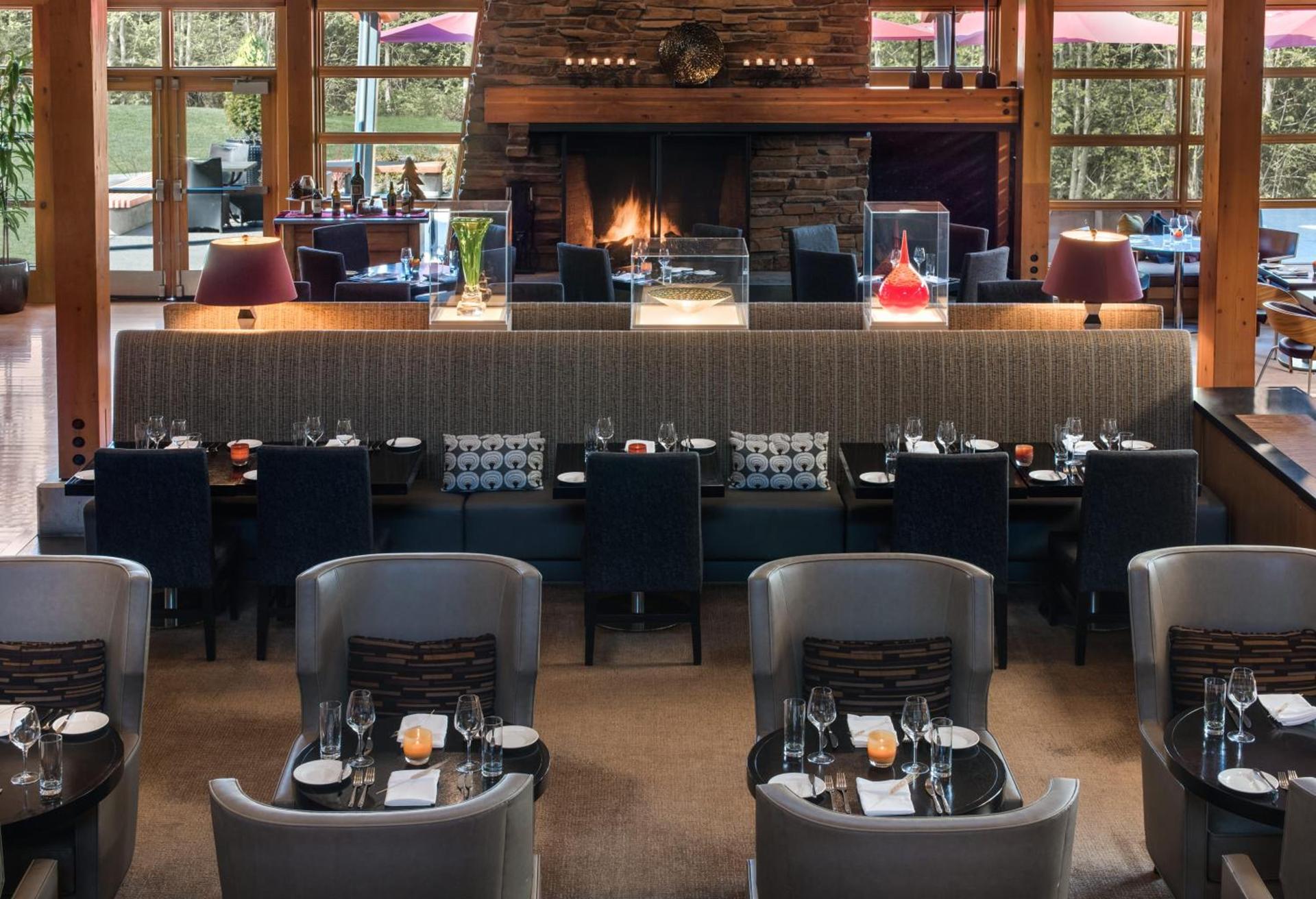 Cedarbrook Lodge photo 15
