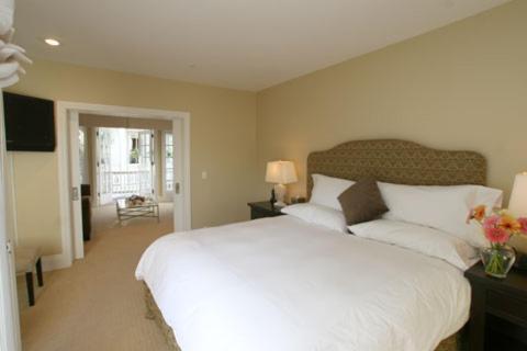 The Gables Inn Sausalito photo 15