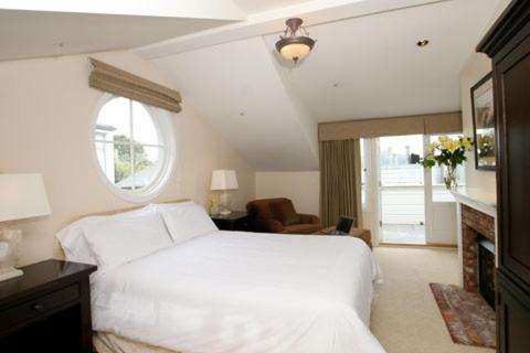 The Gables Inn Sausalito photo 18