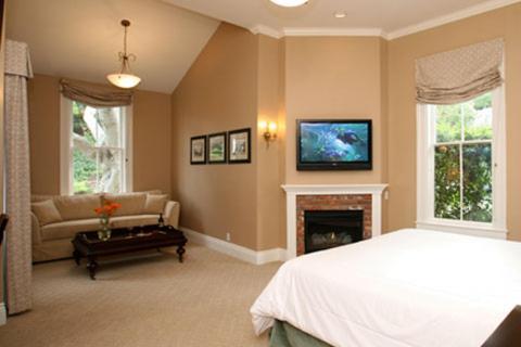 The Gables Inn Sausalito photo 10