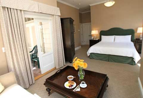 The Gables Inn Sausalito photo 9
