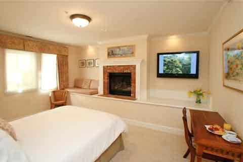 The Gables Inn Sausalito photo 25