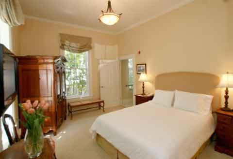 The Gables Inn Sausalito photo 21