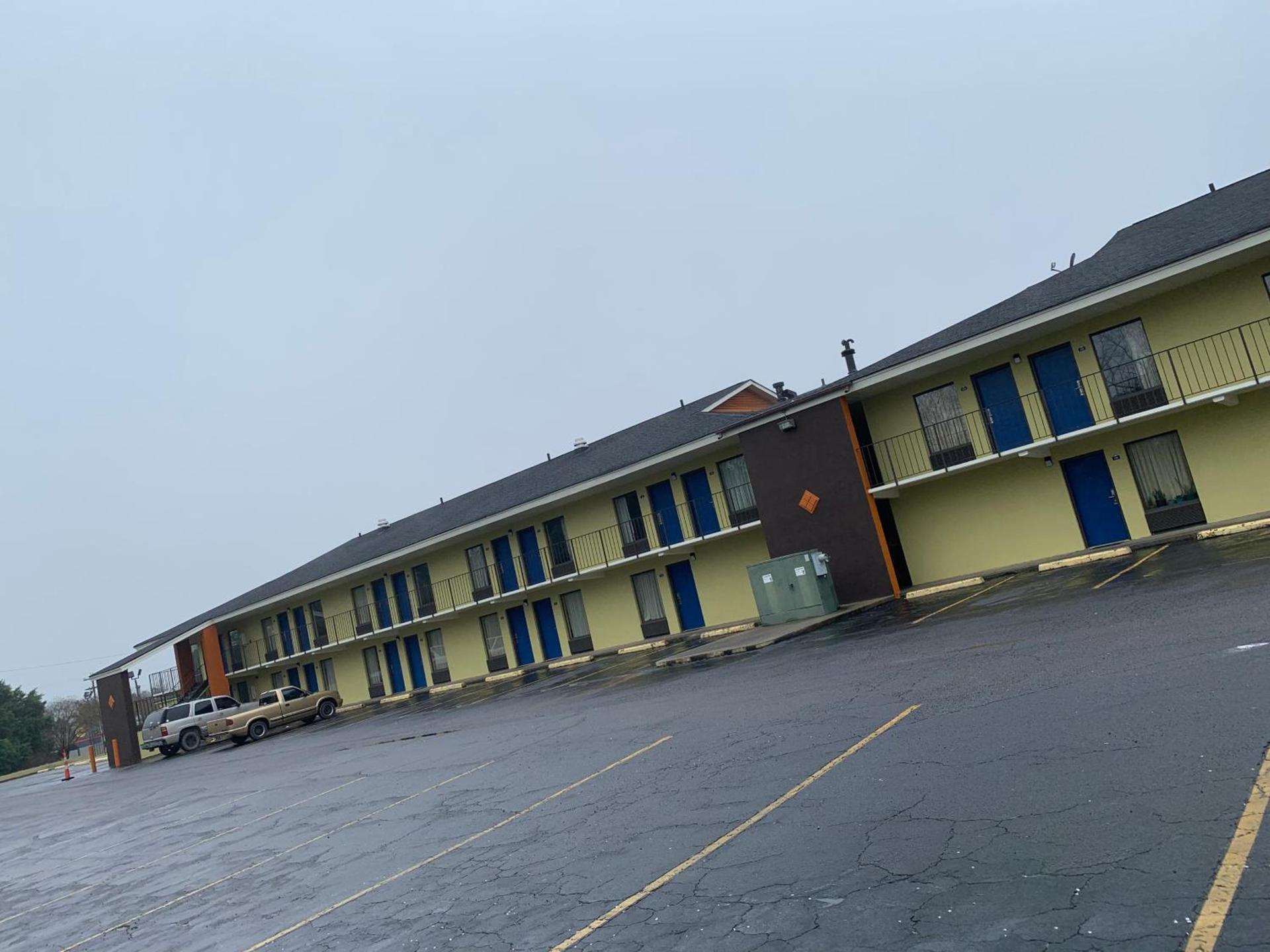 Days Inn by Wyndham Aiken - Interstate Hwy 20 photo 20