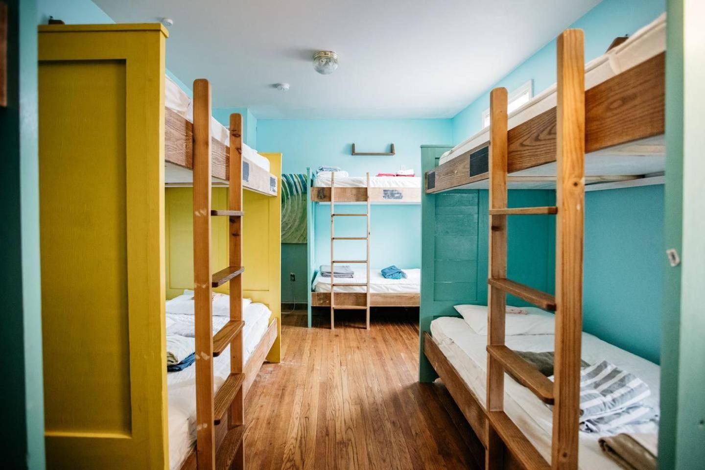 Hostel Detroit photo 3