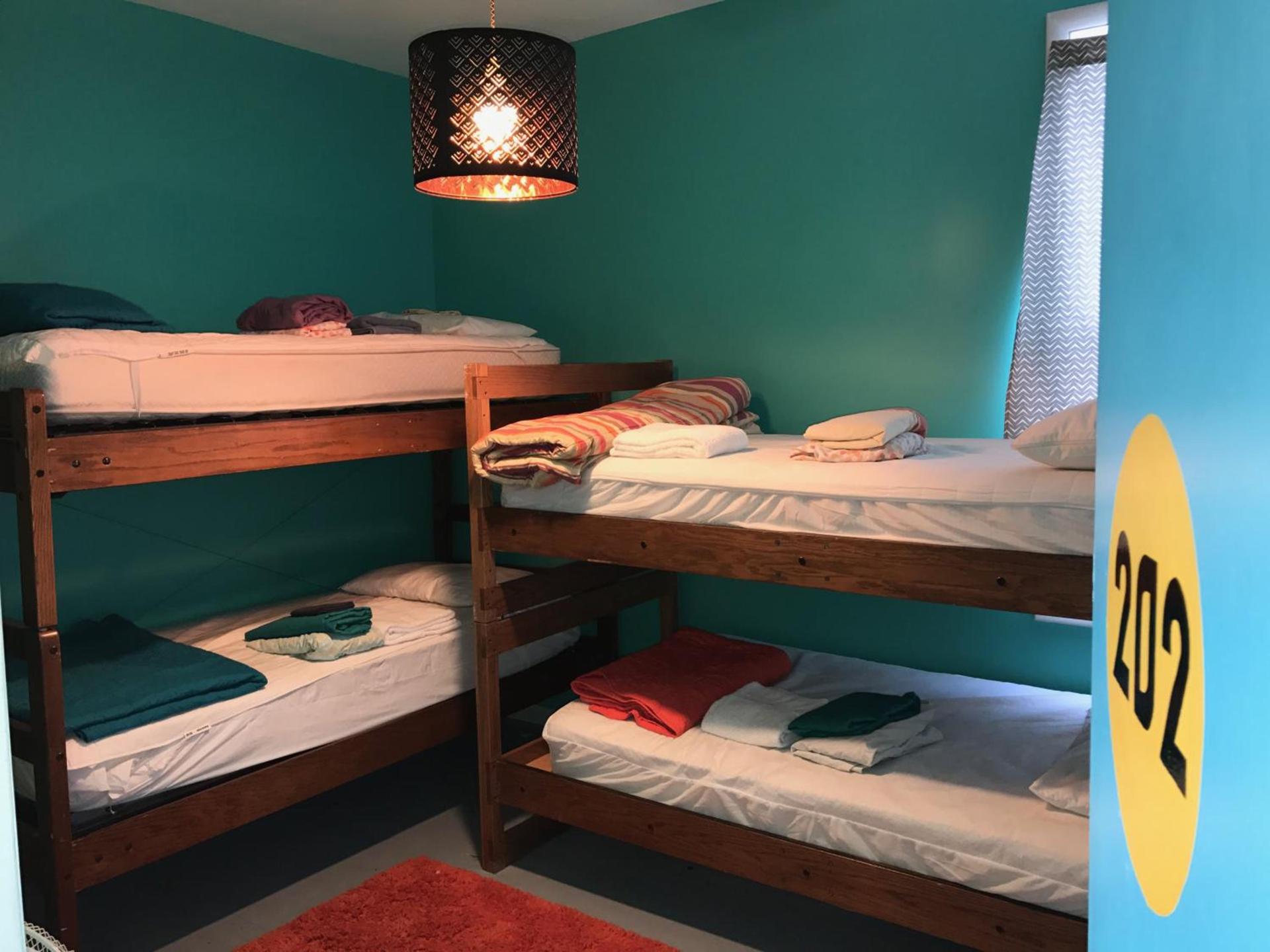 Hostel Detroit photo 24