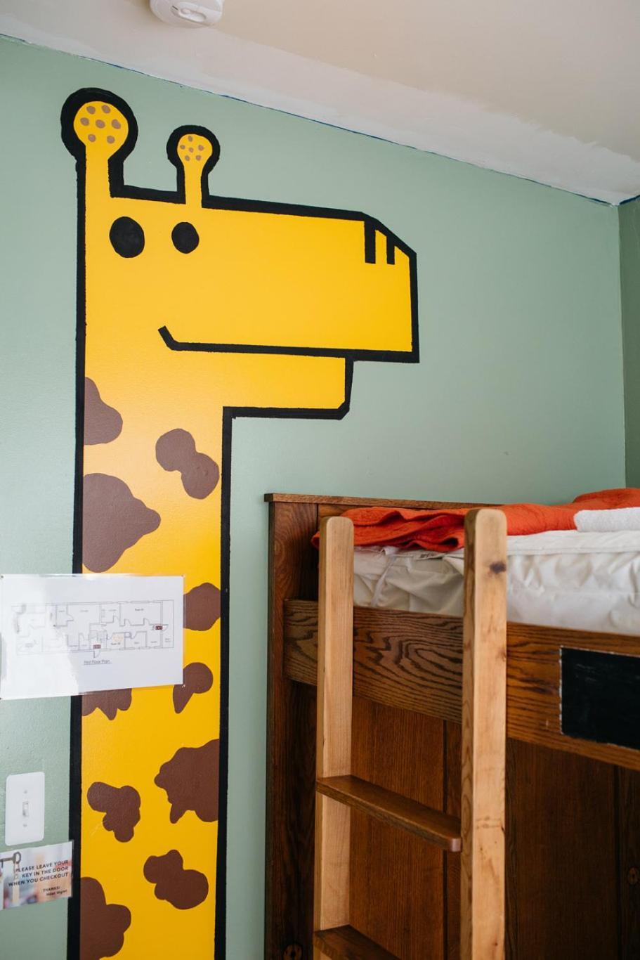 Hostel Detroit photo 22