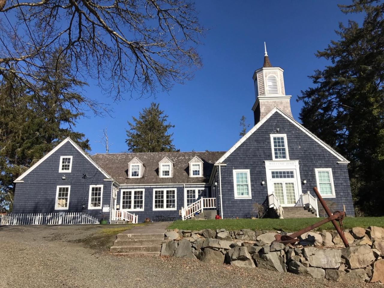 Inn at Harbour Village — hotel in Ilwaco