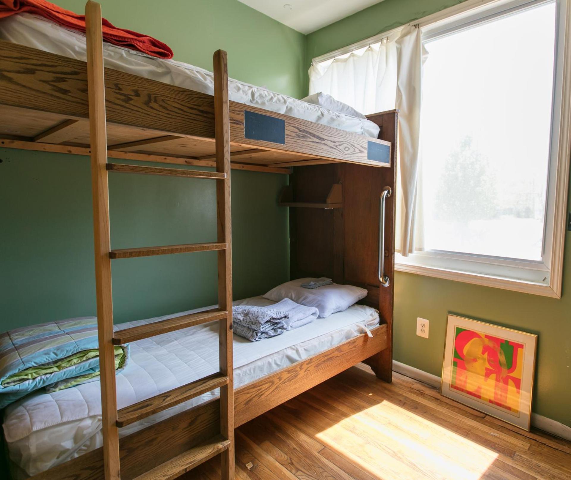 Hostel Detroit photo 9