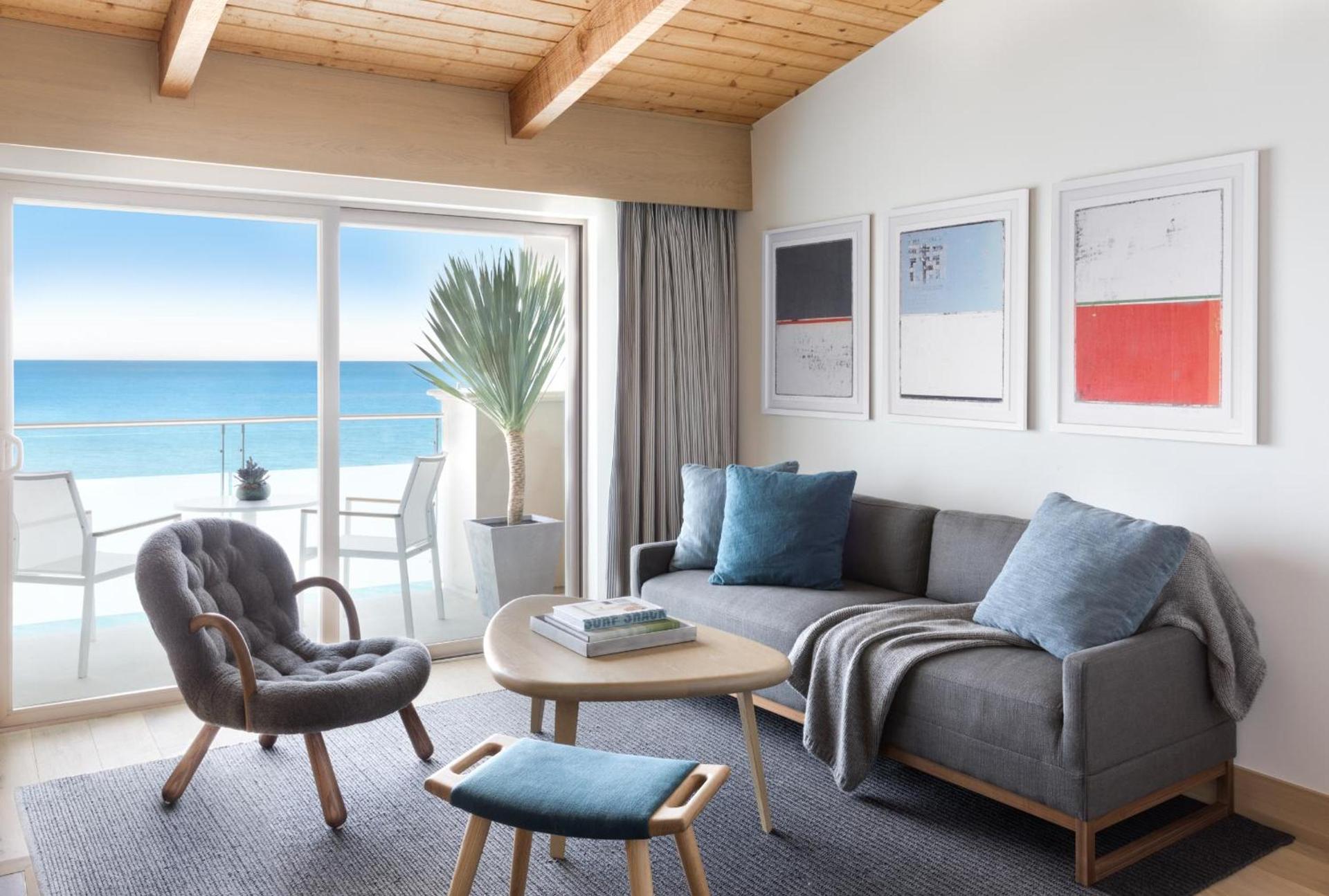 Malibu Beach Inn photo 13