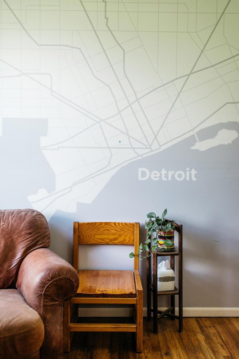Hostel Detroit photo 14