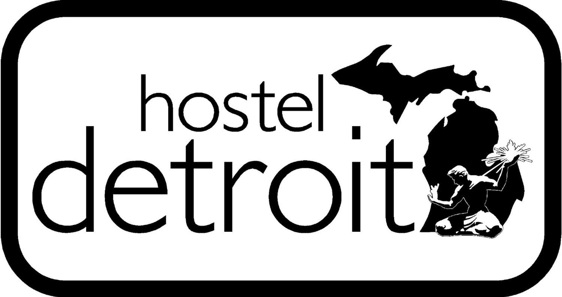 Hostel Detroit photo 35