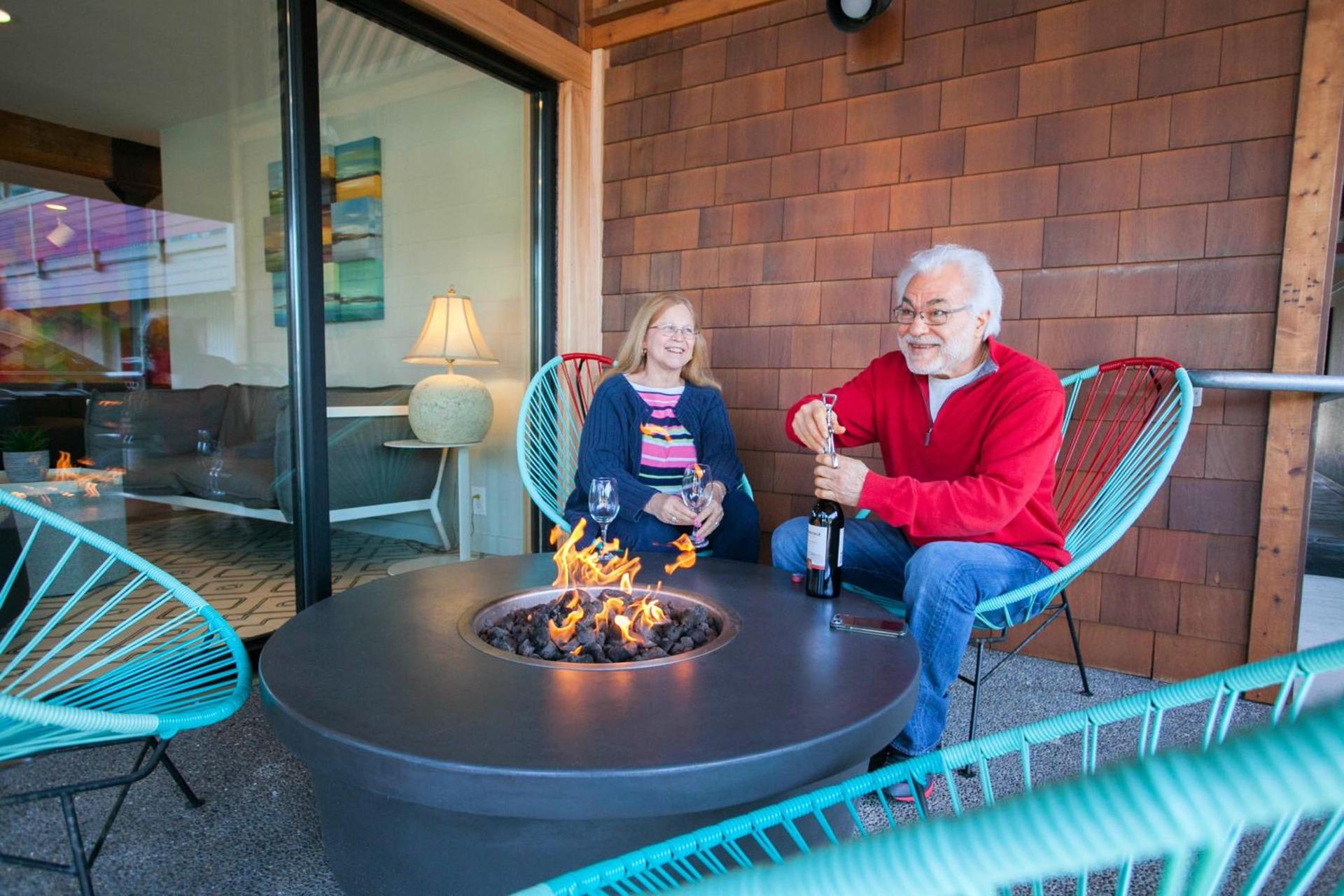 Inn at Seaside photo 43