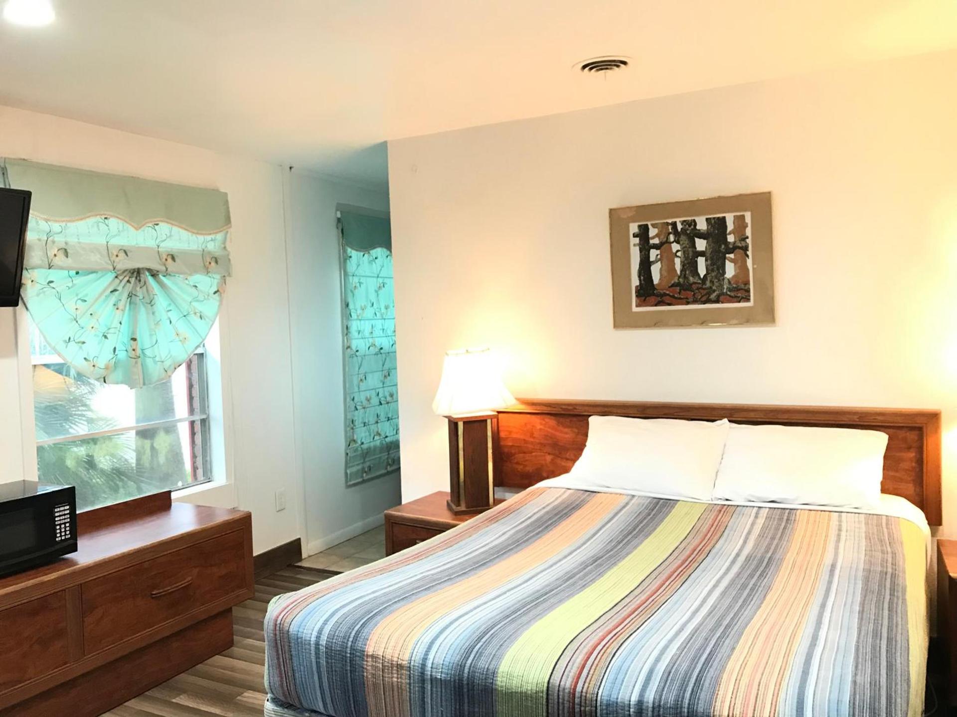 Gulfway Motel and Restaurant photo 16