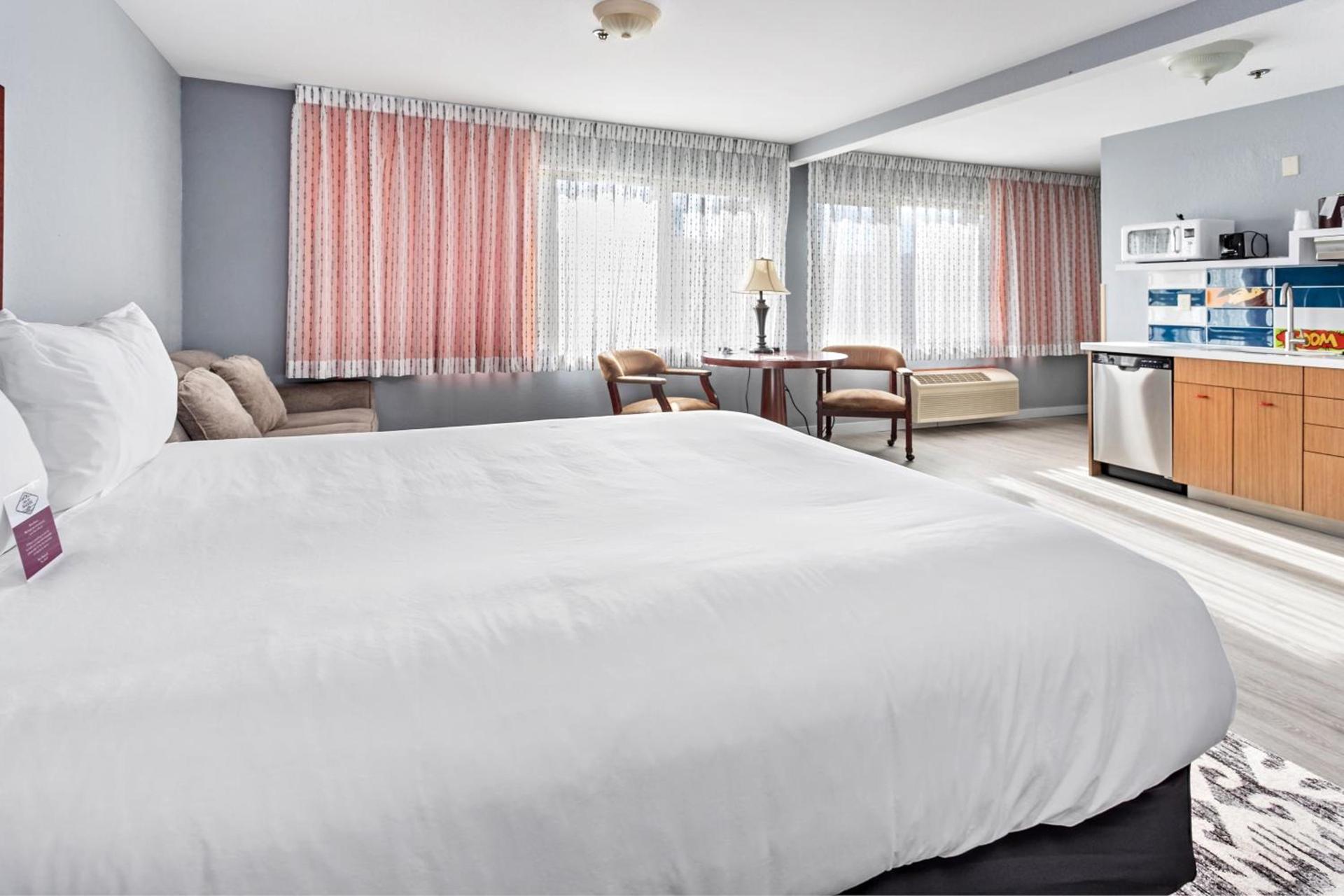 Inn at Seaside photo 41