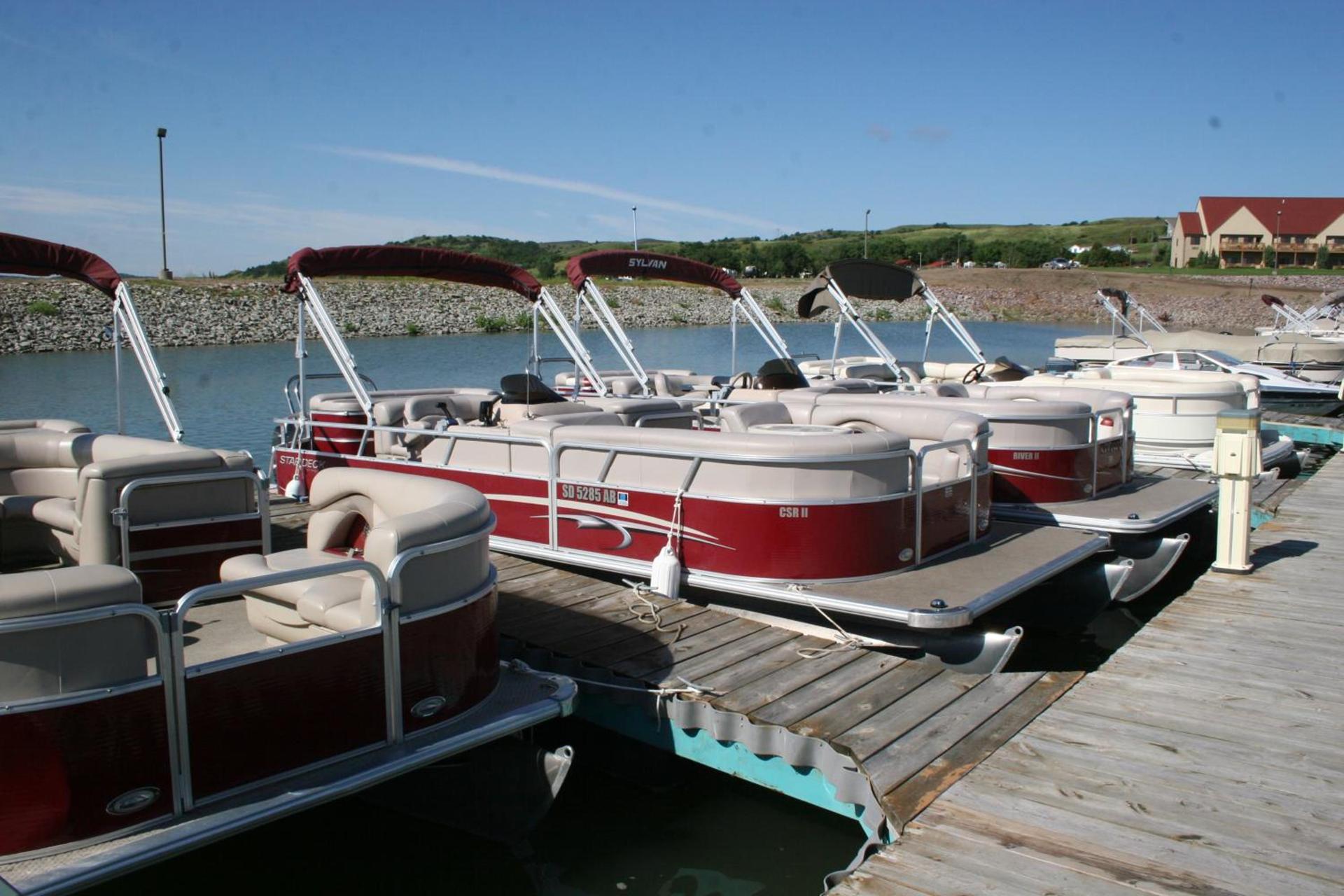 Cedar Shore Resort photo 18