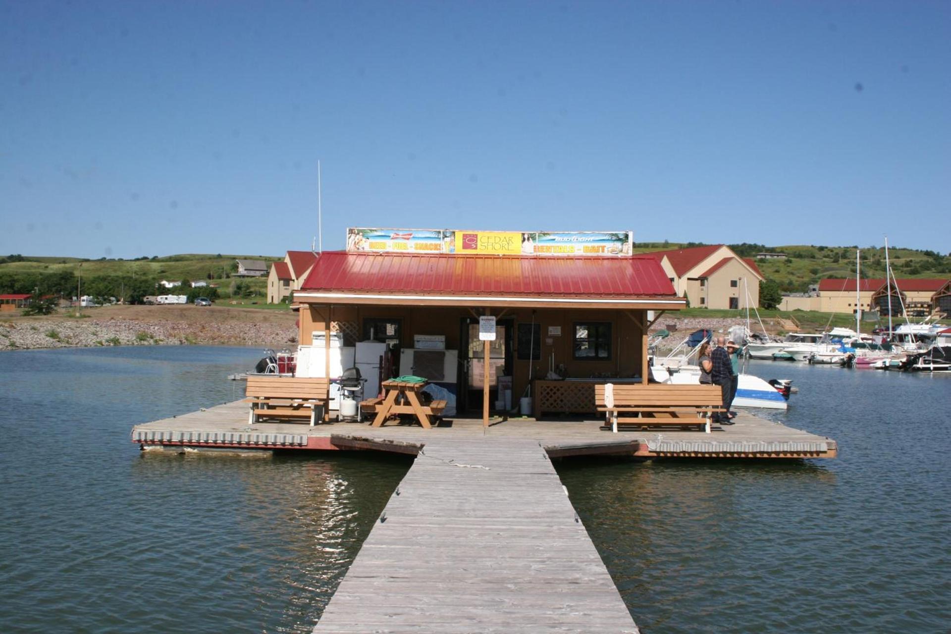 Cedar Shore Resort photo 21