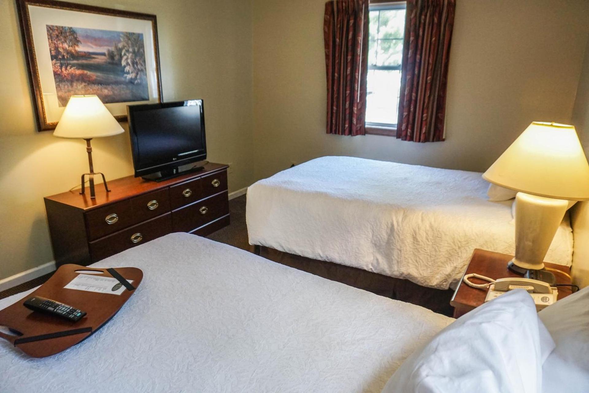 The Central Downtown Inn Suites photo 4