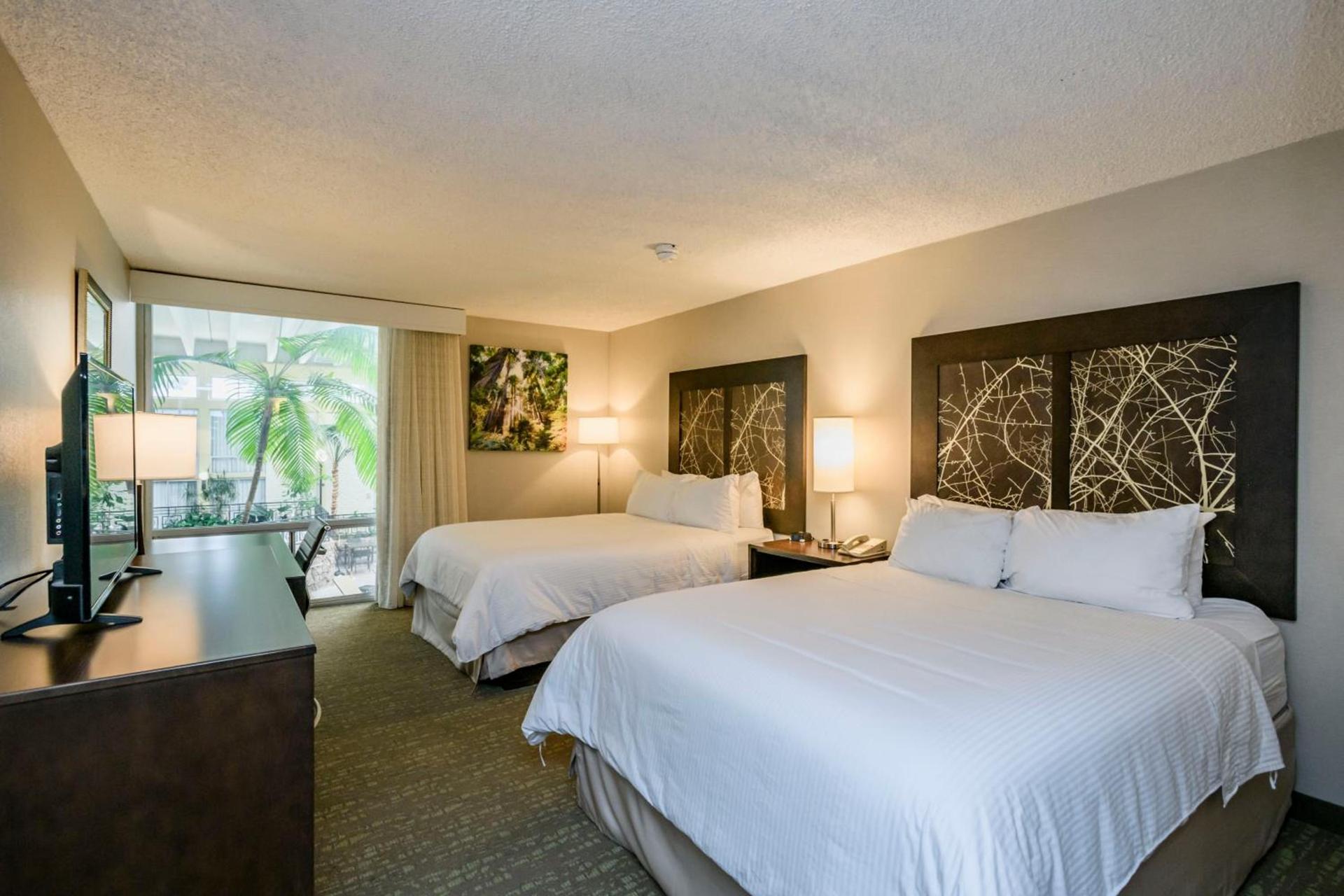 Wyndham Garden Fresno Yosemite Airport photo 37