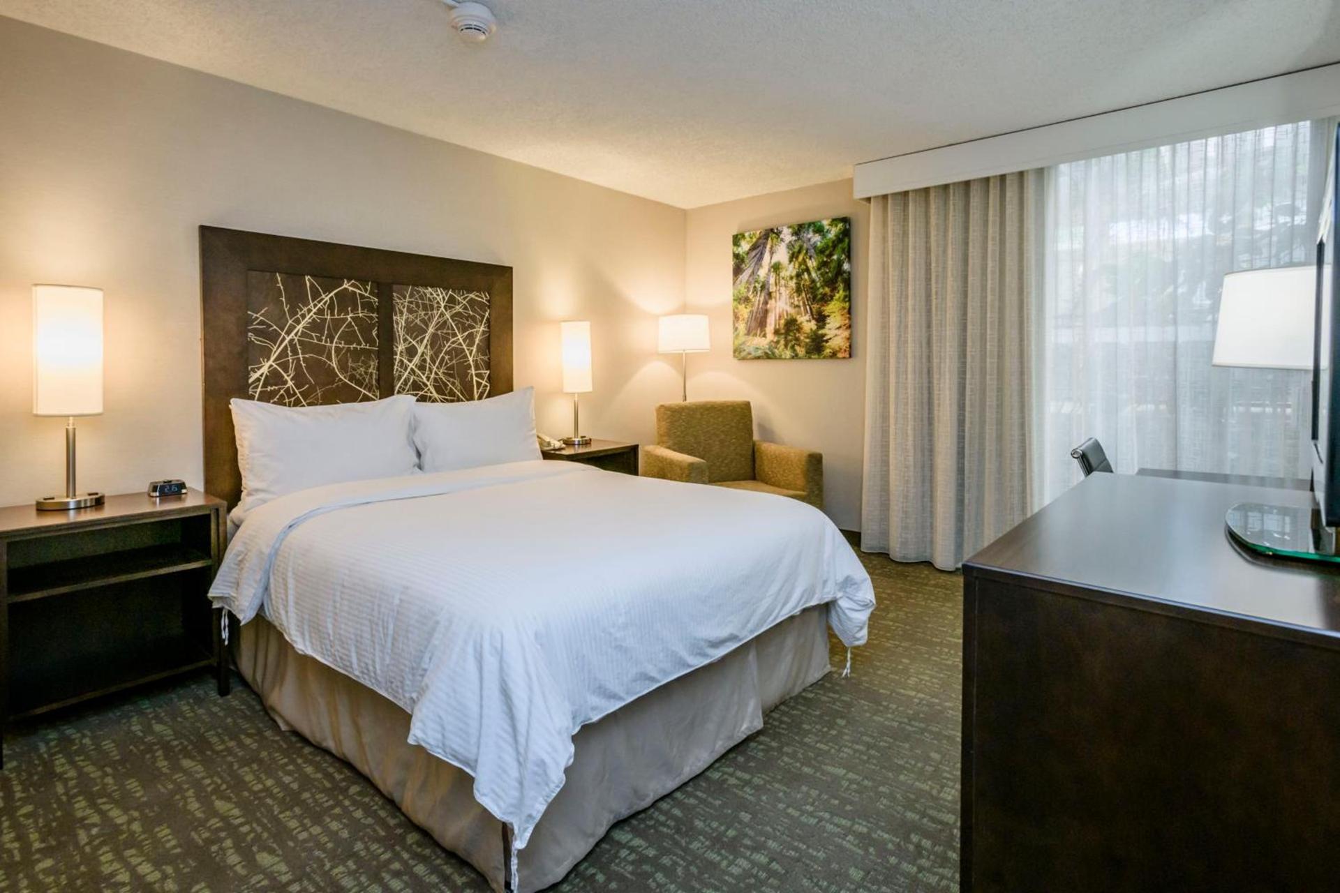 Wyndham Garden Fresno Yosemite Airport photo 55