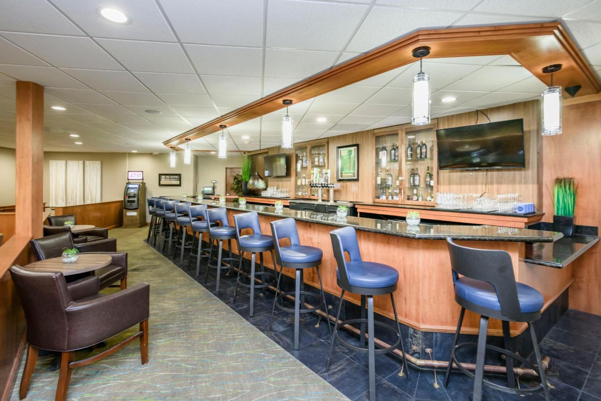 Wyndham Garden Fresno Yosemite Airport photo 35
