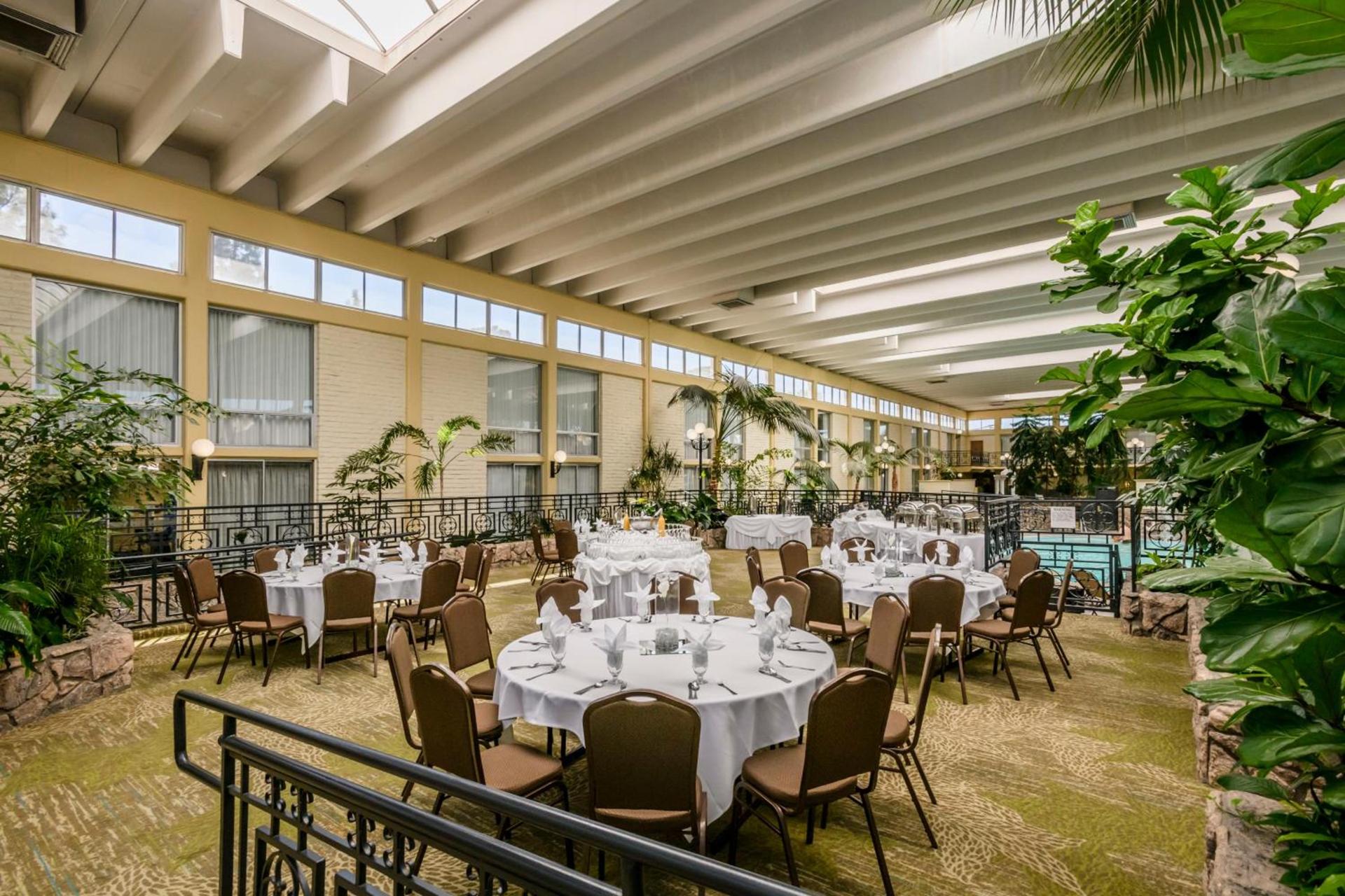 Wyndham Garden Fresno Yosemite Airport photo 48