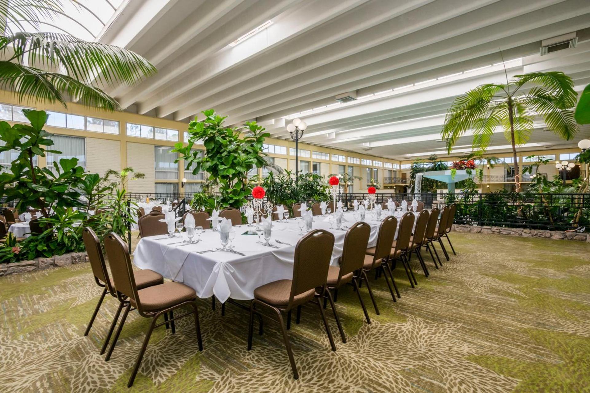 Wyndham Garden Fresno Yosemite Airport photo 49