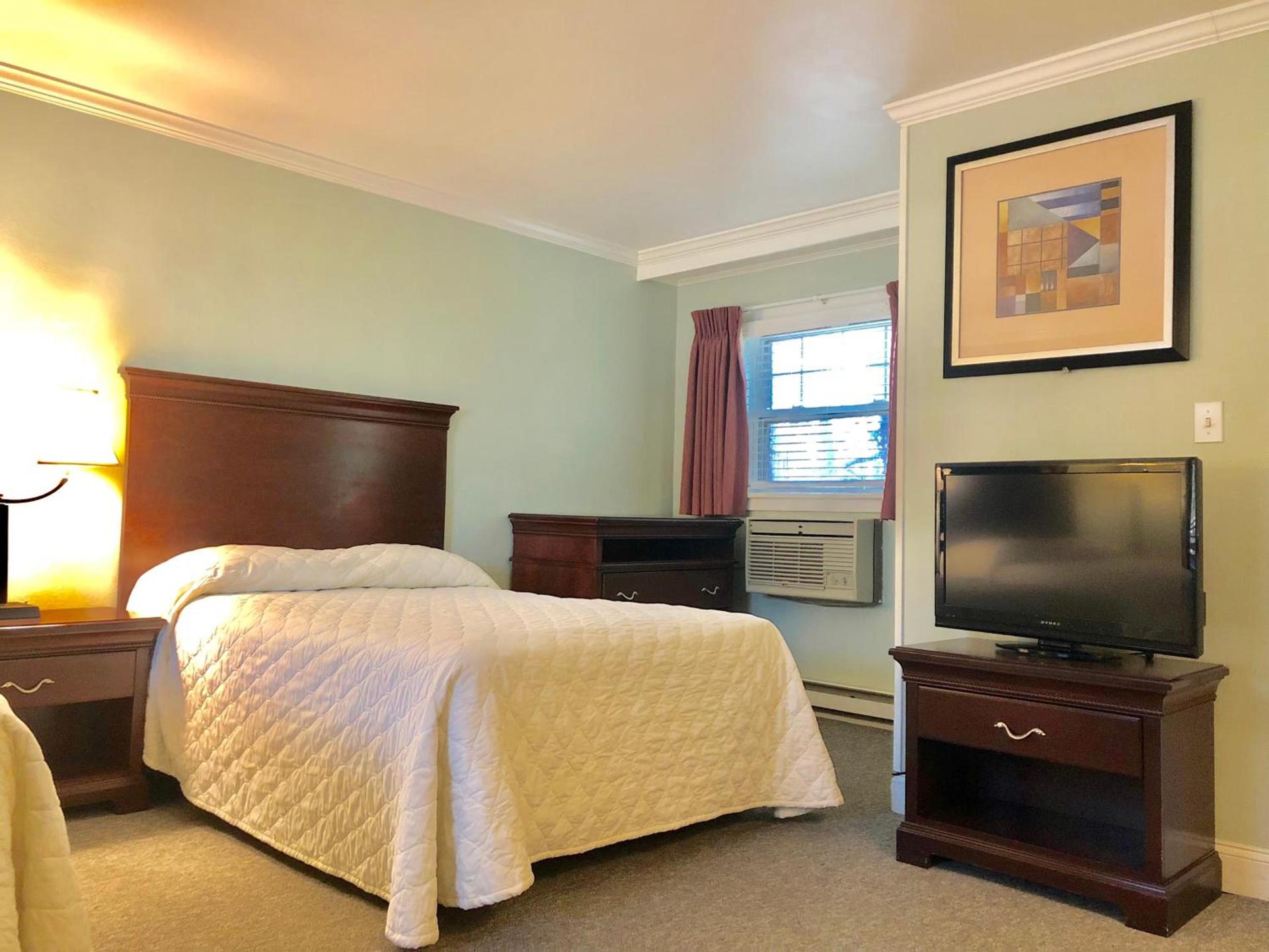 Hyland Motor Inn photo 43
